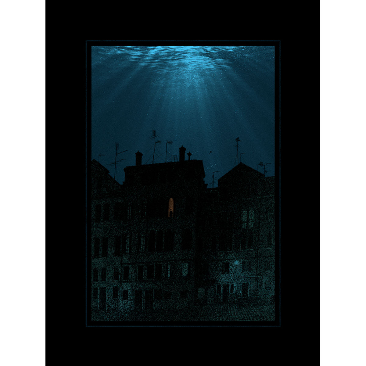 I’ll Never Be The Same