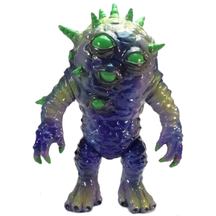 Eyezon - Monster Zombies Exclusive by Mark Nagata