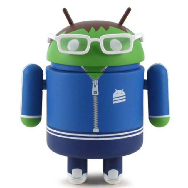 Track Star by Google