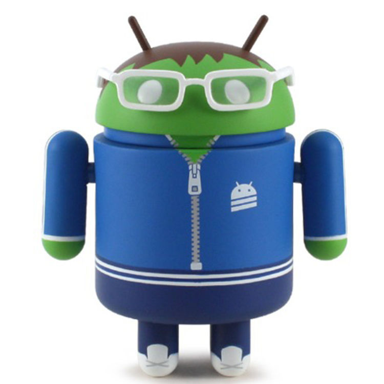 Track Star by Google
