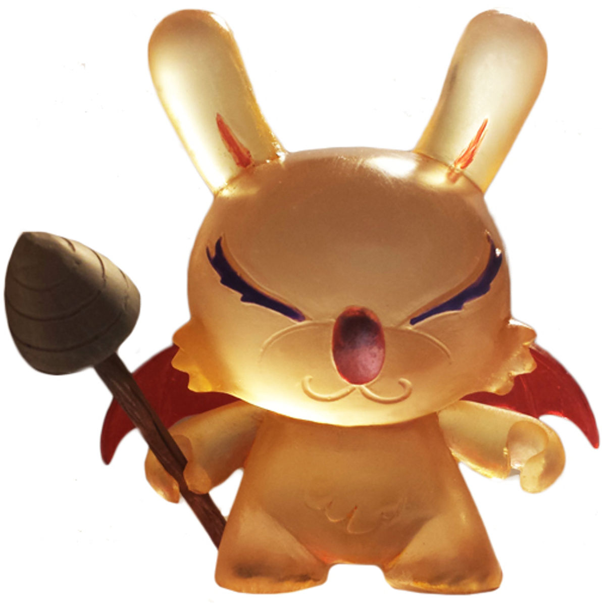 LVL9999 - Vanilla Jelly Shot