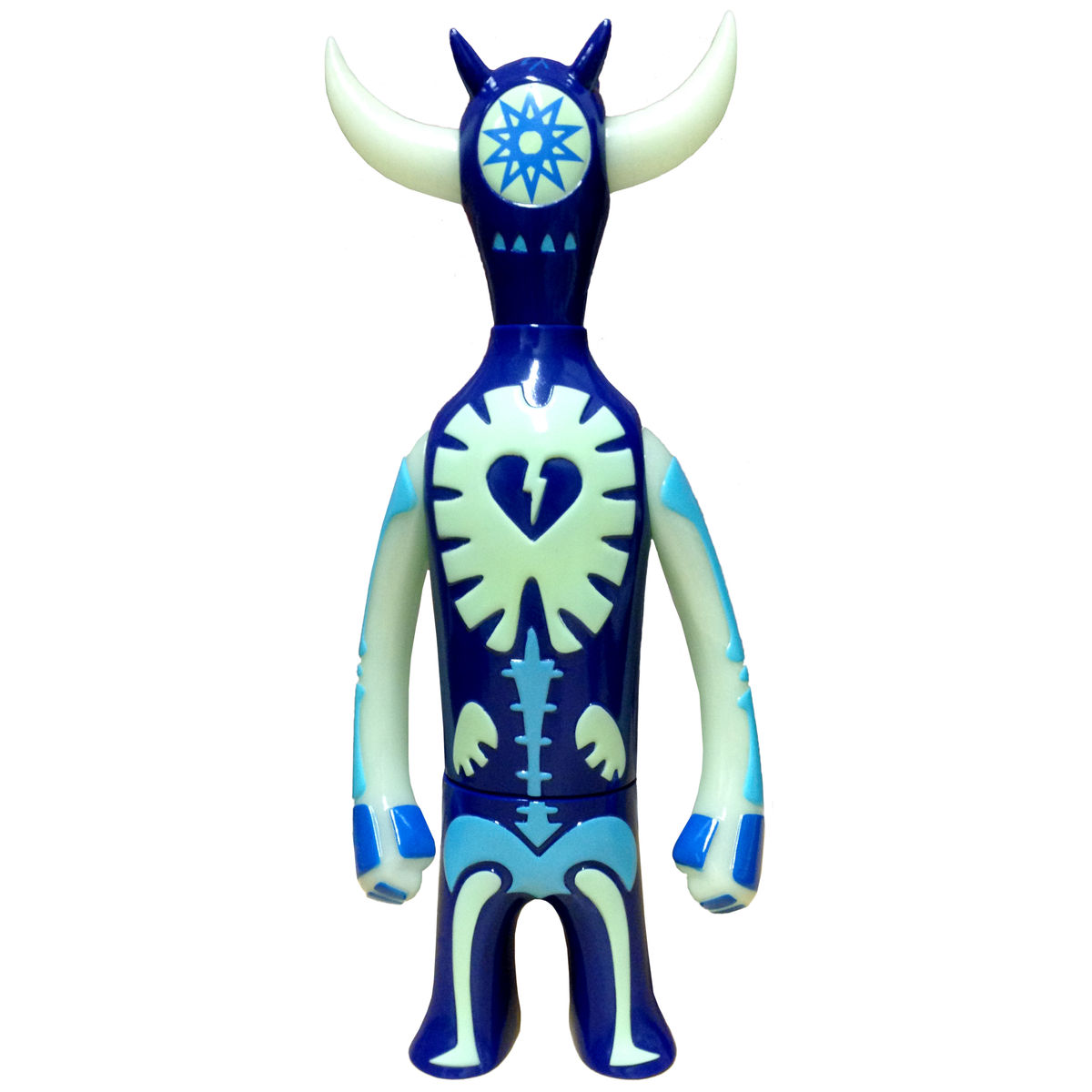 Monoghost - Frozen Phantom