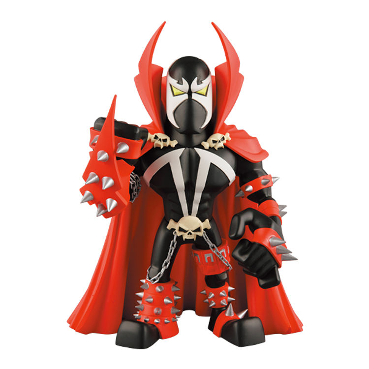 Spawn by Todd McFarlane