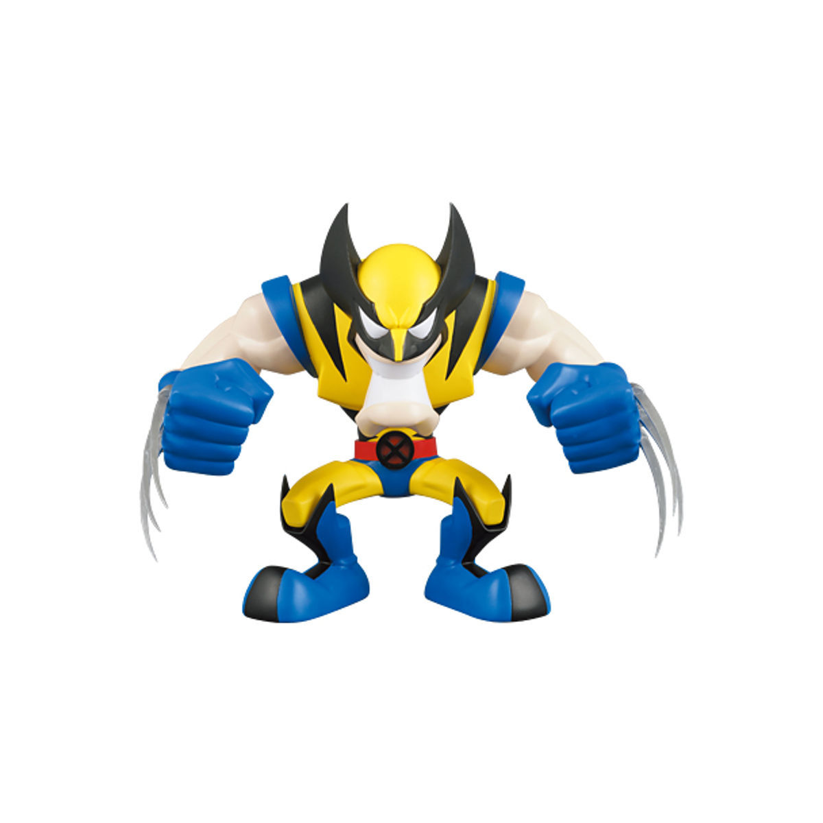 Wolverine