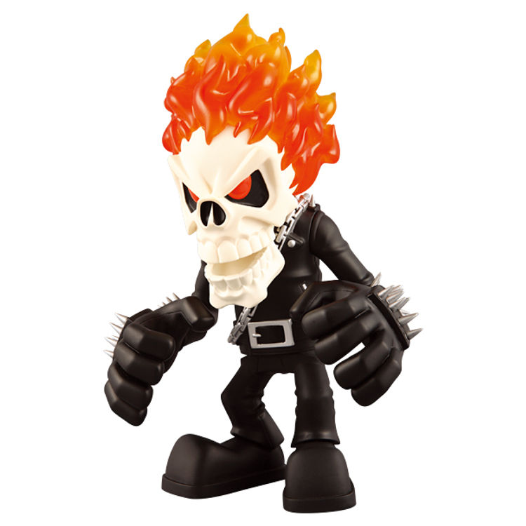 Ghost Rider by Marvel