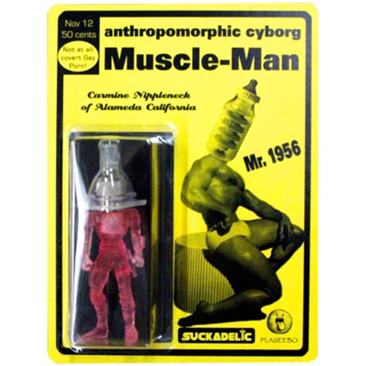 Suck Head aka Mr. 1956