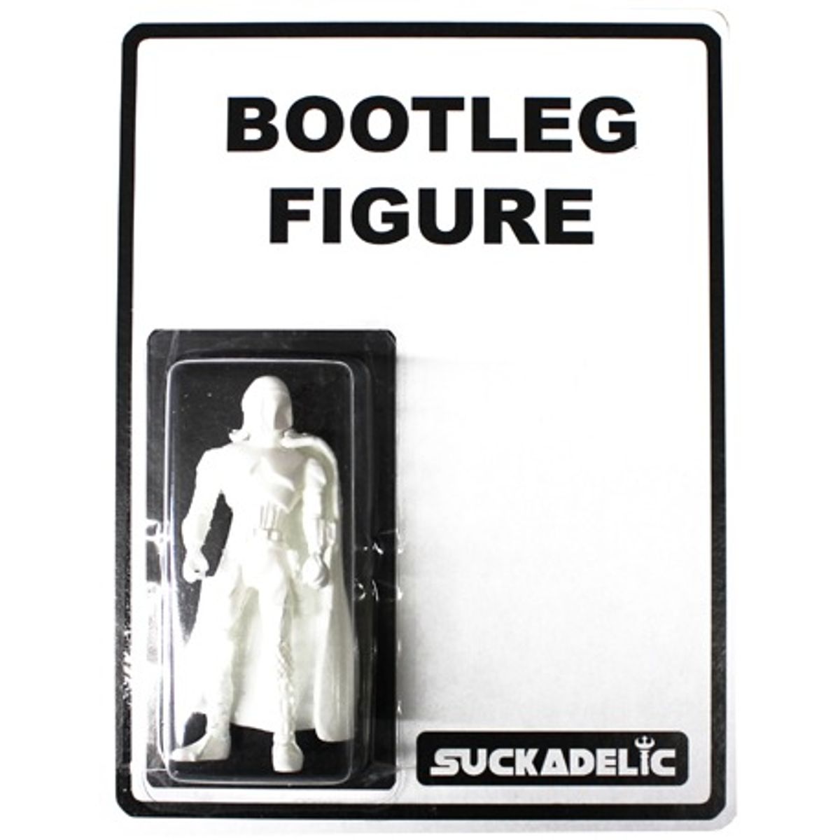 Bootleg Figure