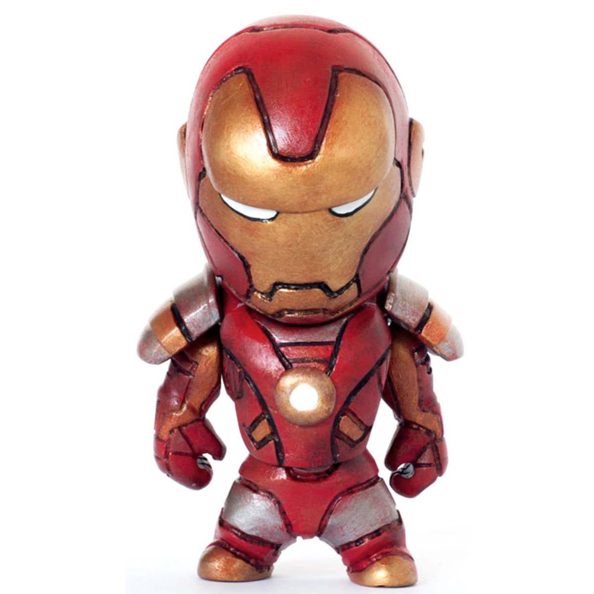 Rusty Mark VII Iron Man Goon