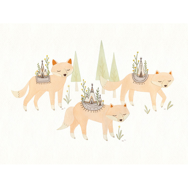 Dreamtime by Andrea Kang