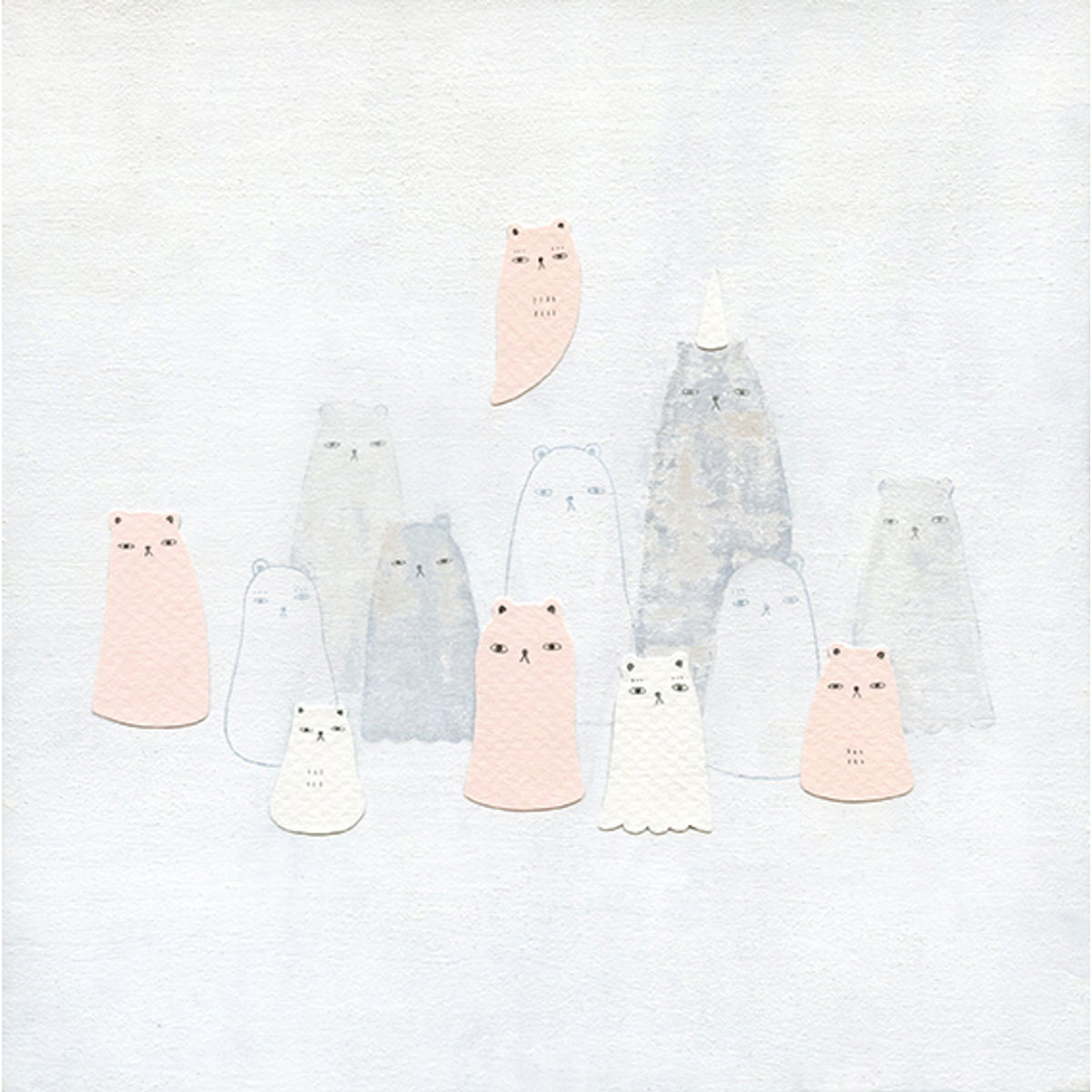 Ancestors