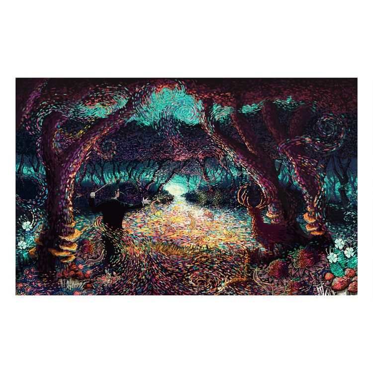 And At The End Was The Beginning by James Eads