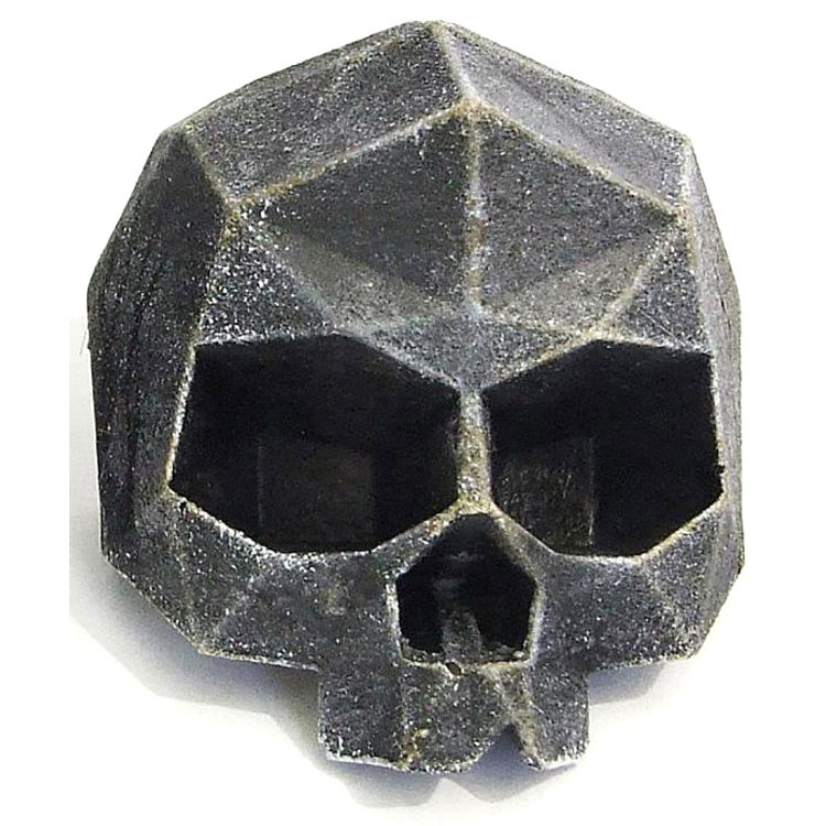 Mini Skelevex - Weathered Black by DMS