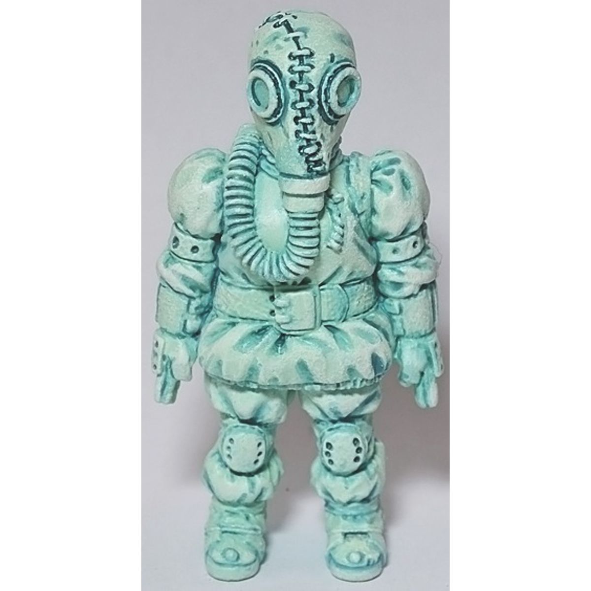 Rebeca Mortis - Original