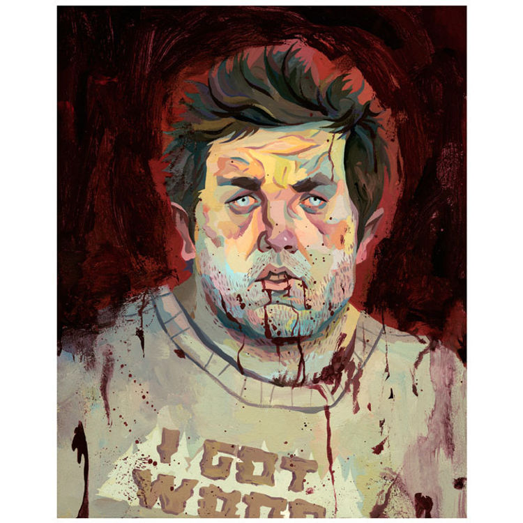 Ed by Rich Pellegrino