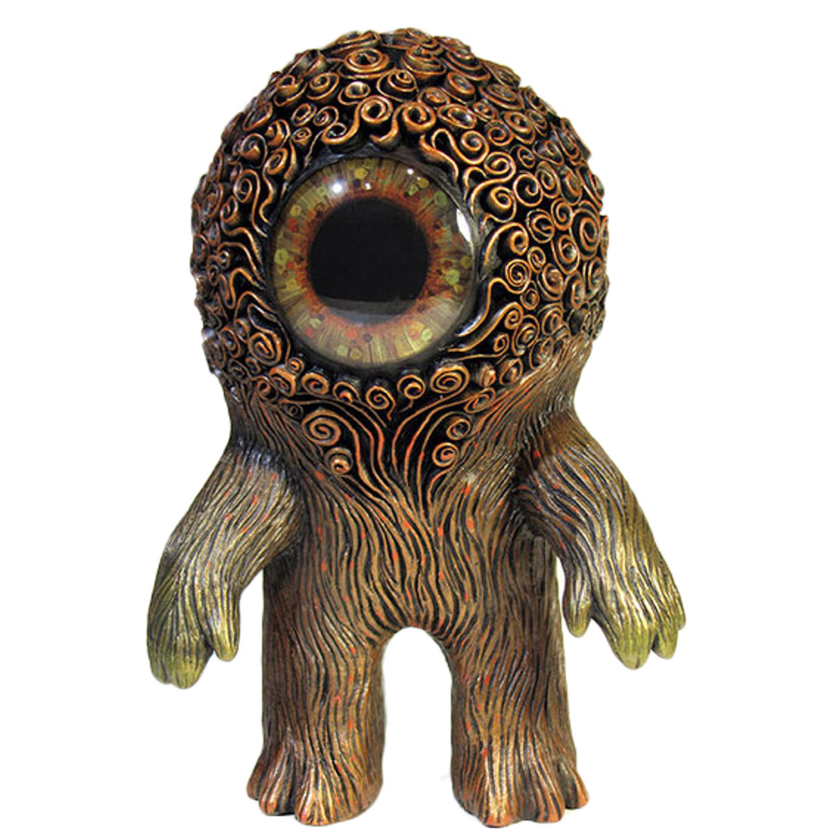 Swirlsquatch Sr.