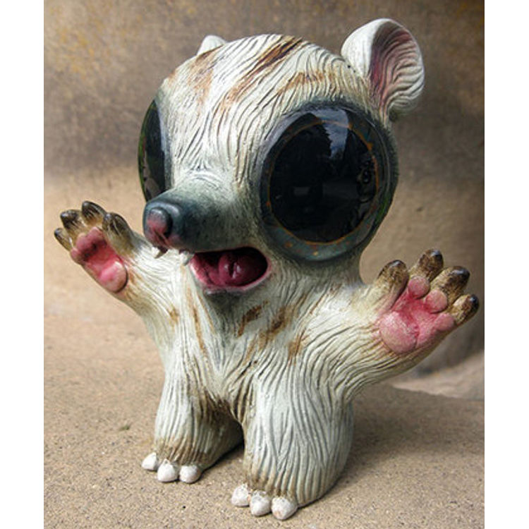 Thump by Jason Limon