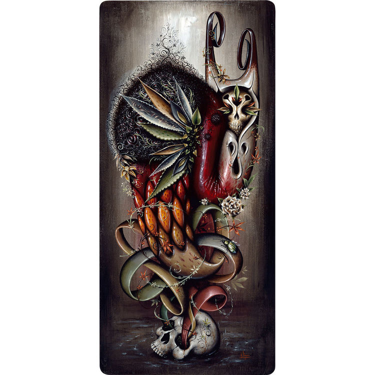 Mimic by Jason Limon