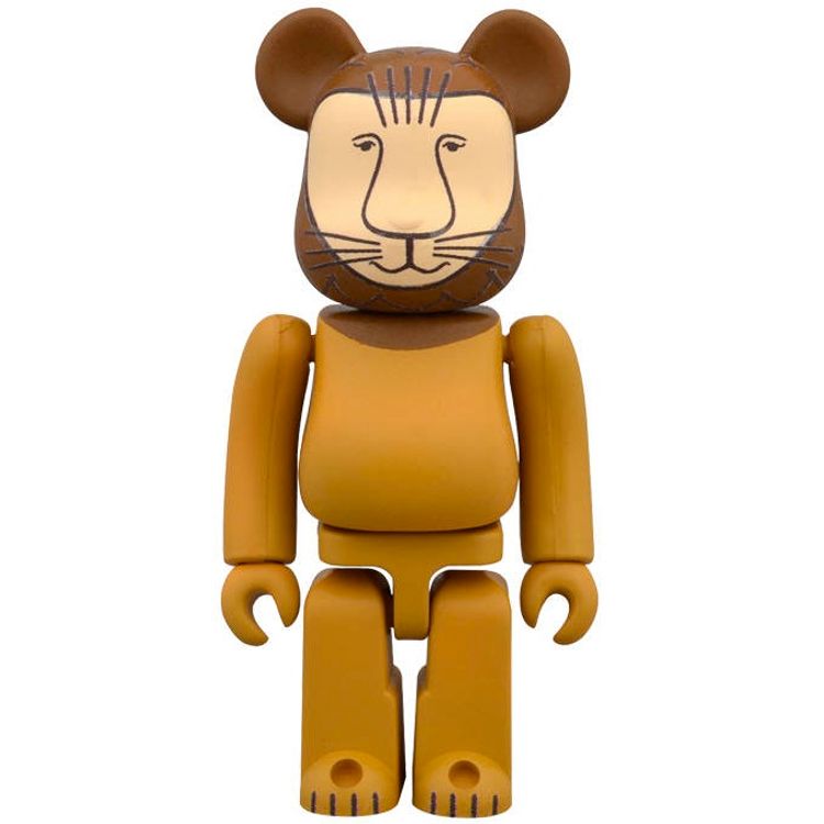 Lion - 100% by Lisa Larson