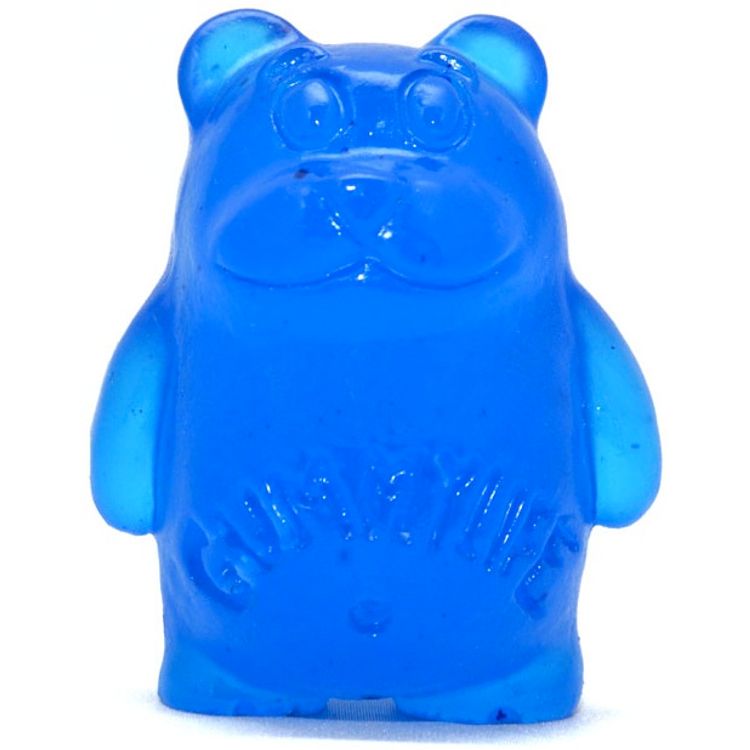 Crummy Gummy - Urinal Cake by mannyxromero