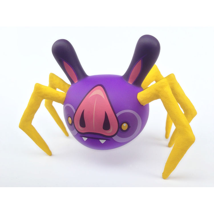 The Dunny THING! by Harlem Sörensen