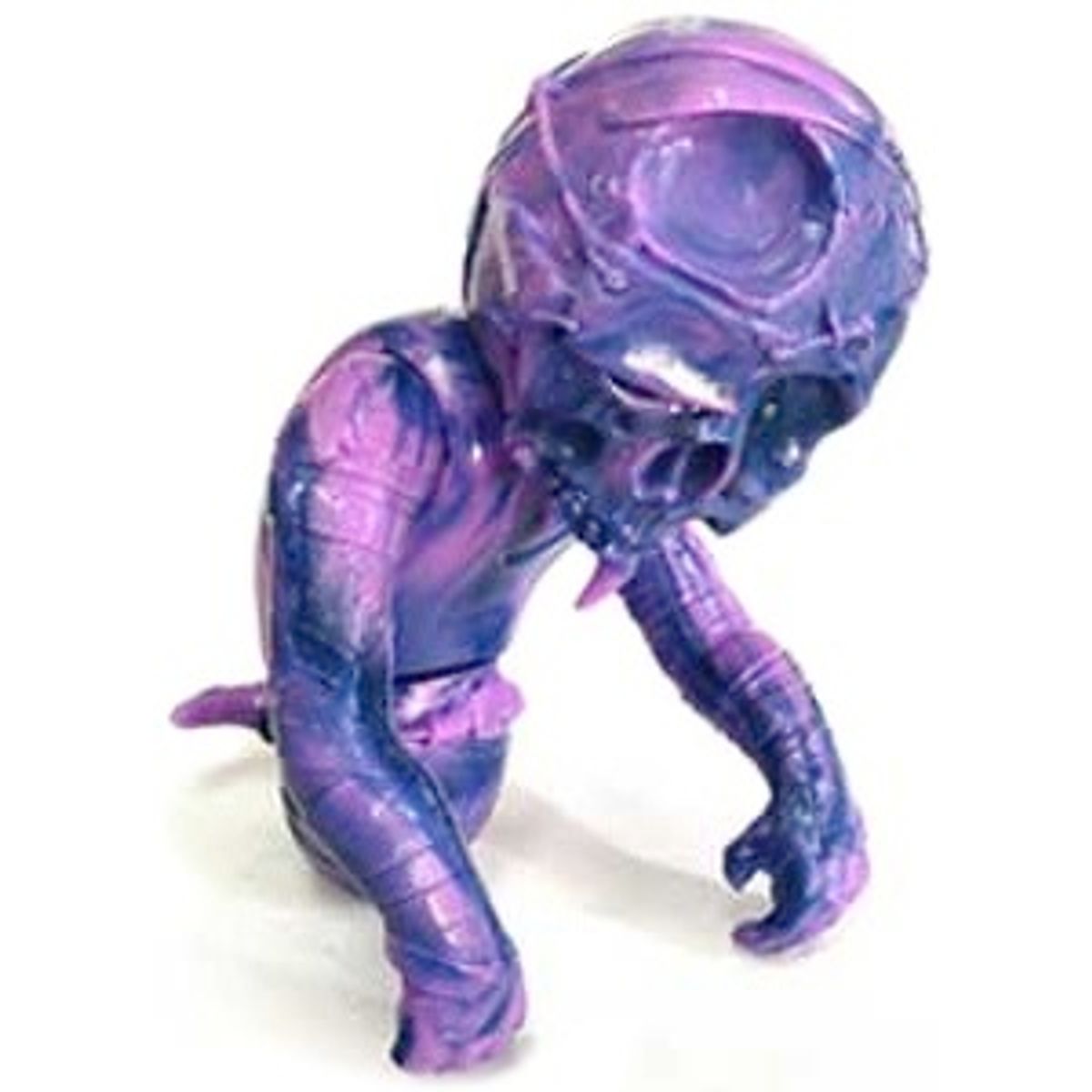 SkullORM - Oh ryse frahm de burast trahjedee aht seeeeea ze ghreyt