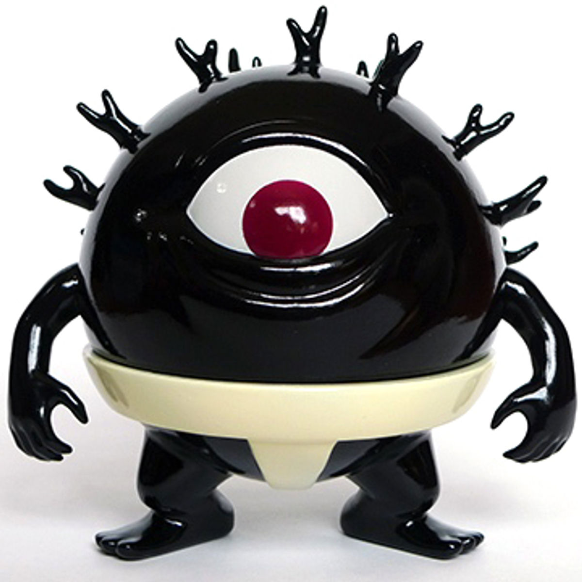 Back Baird (バックベアード)