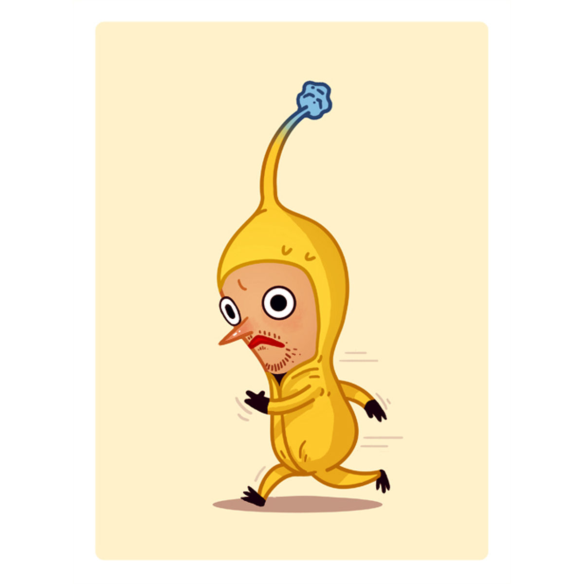 Jesse Pikmin