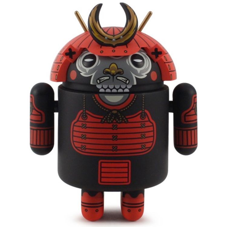 Samurai by FAKIR