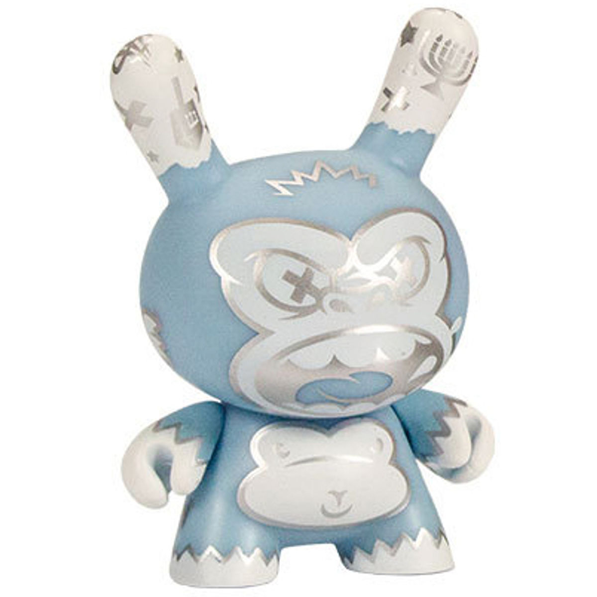 Chanukah Holidape Dunny