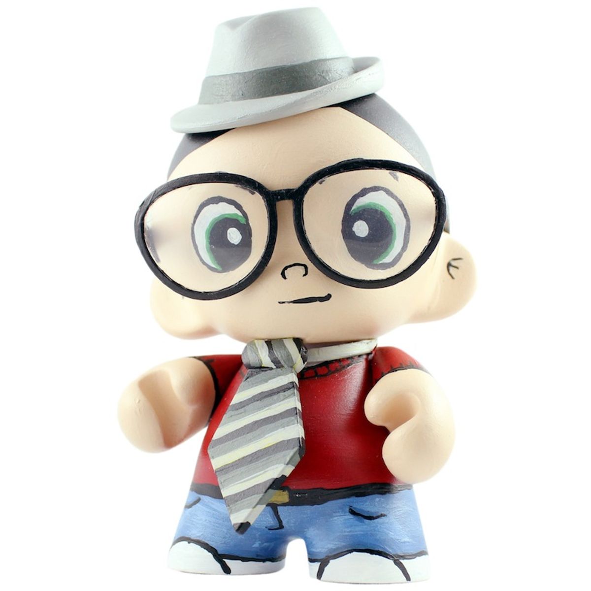 Dalton aka "D Munny"