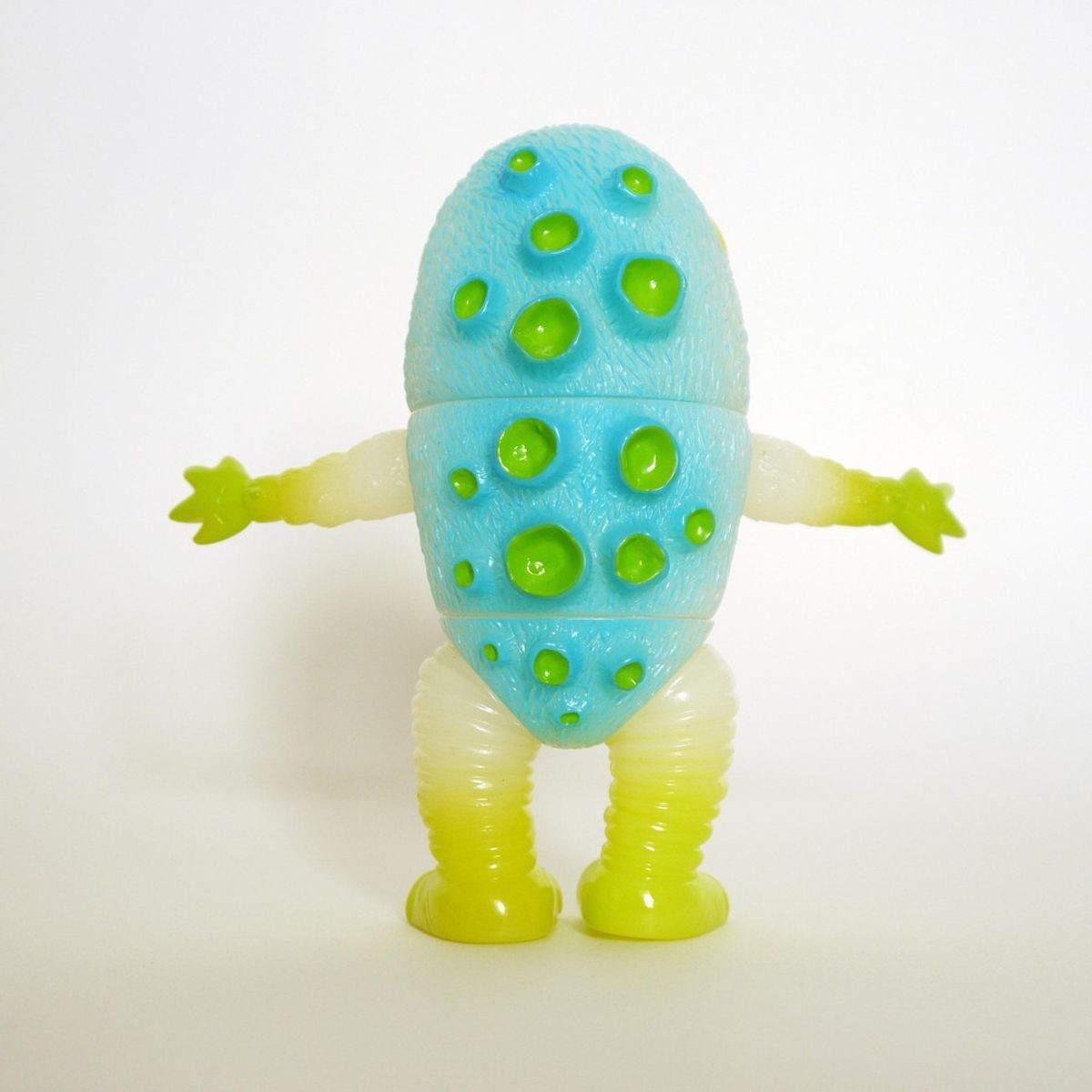 Spikewad - Claw Edition