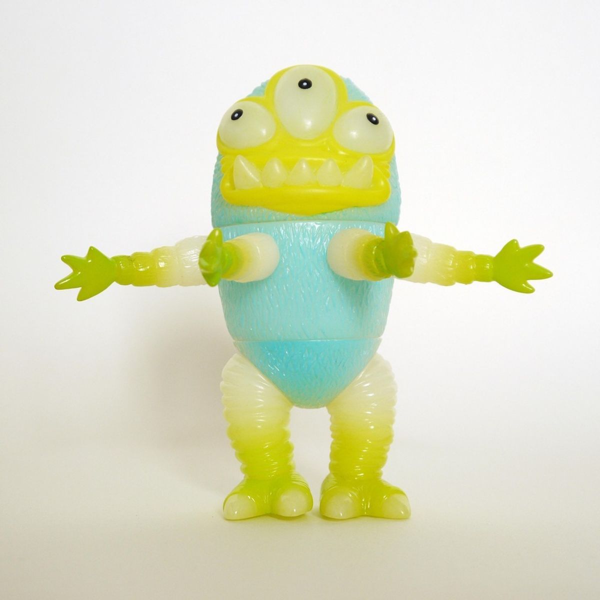 Spikewad - Claw Edition