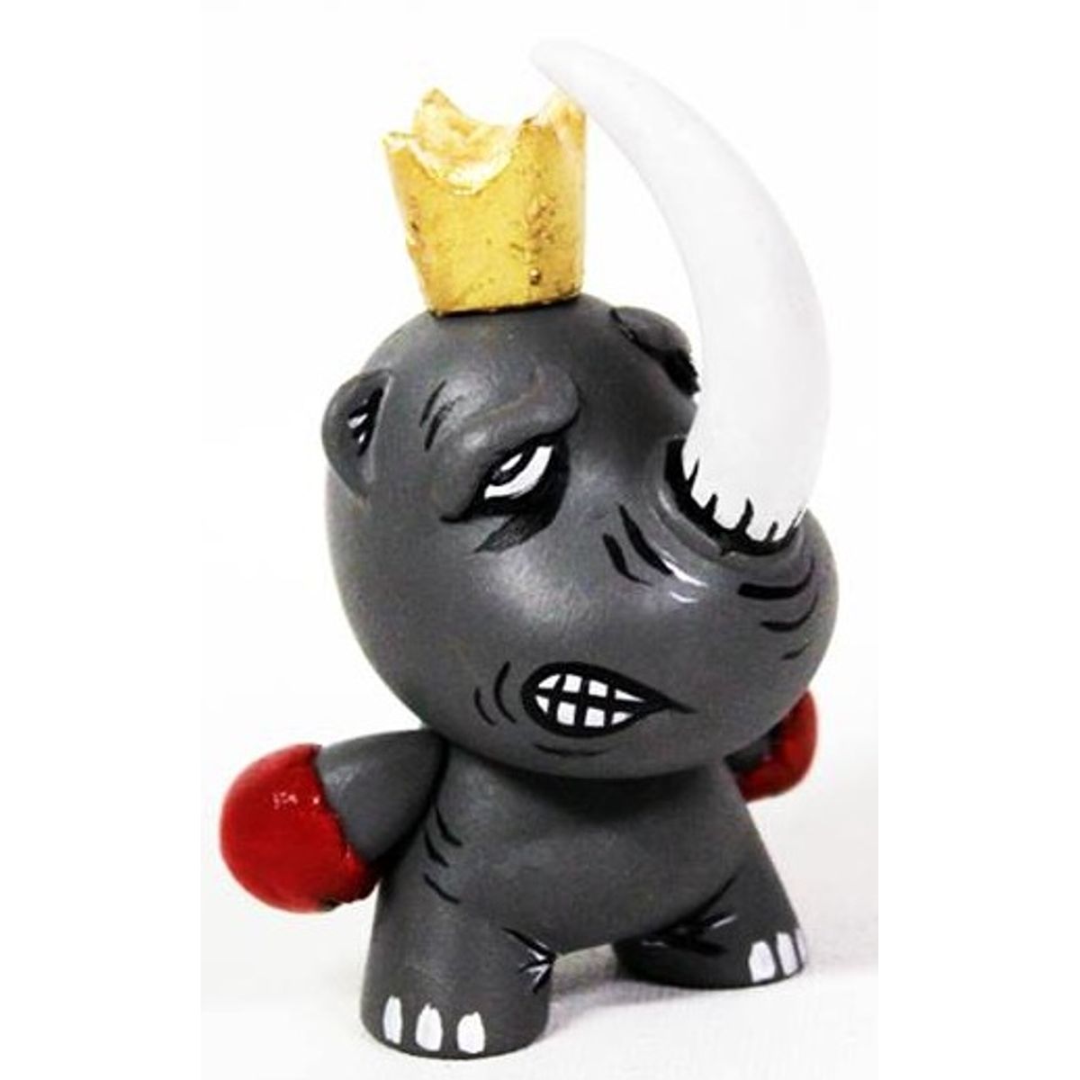 Dunny Rhino Champ