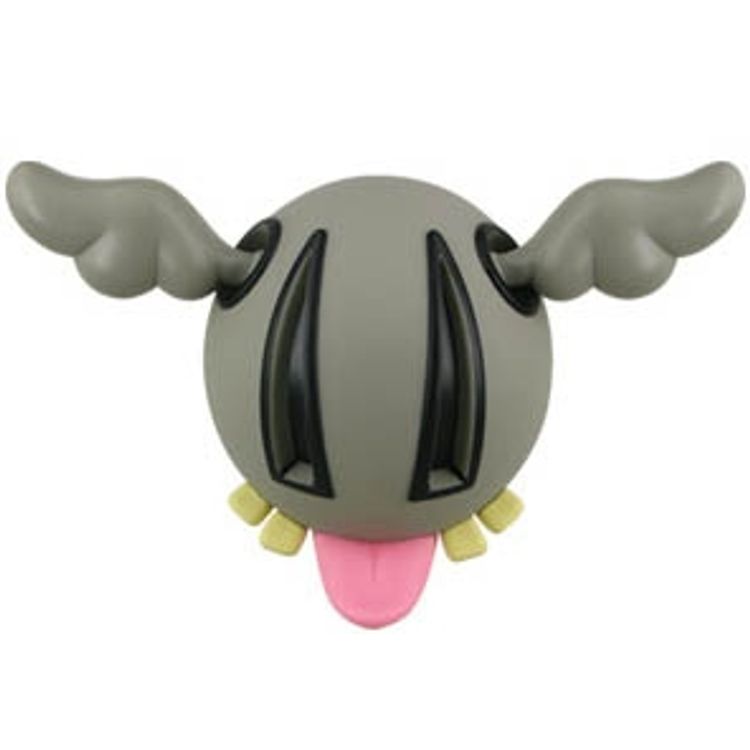 Sync D*Dog warm grey by D*Face (Dean Stockton)