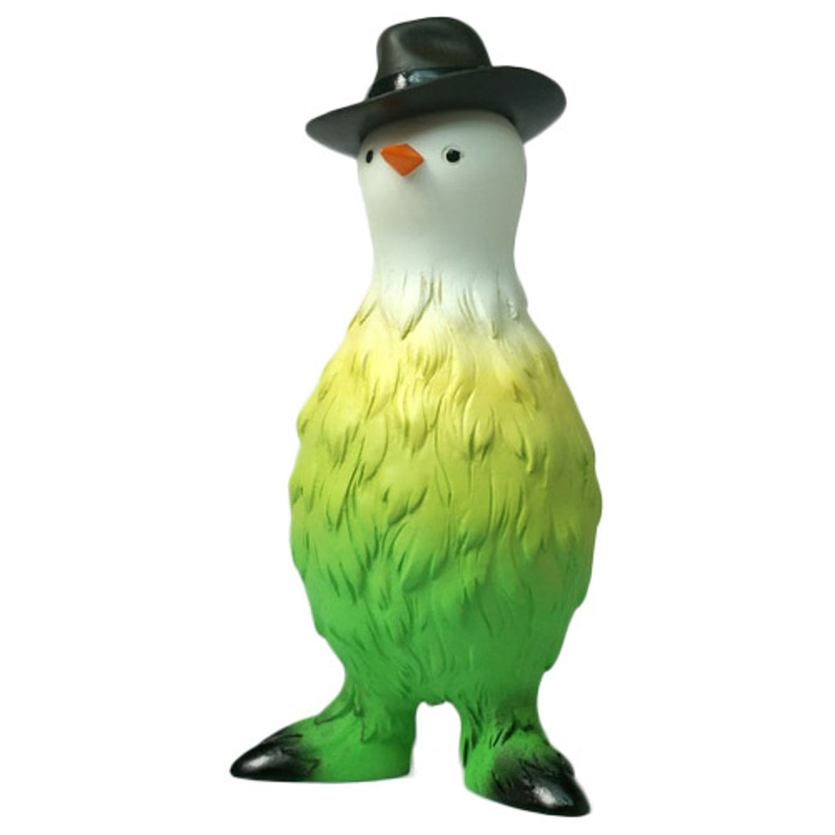 Godot - Lime Candy