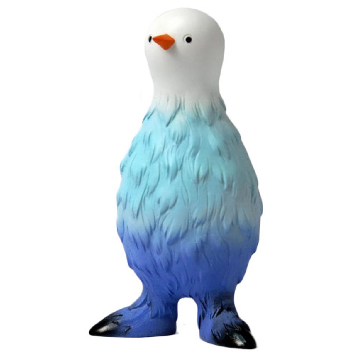 Godot - Deep Snow