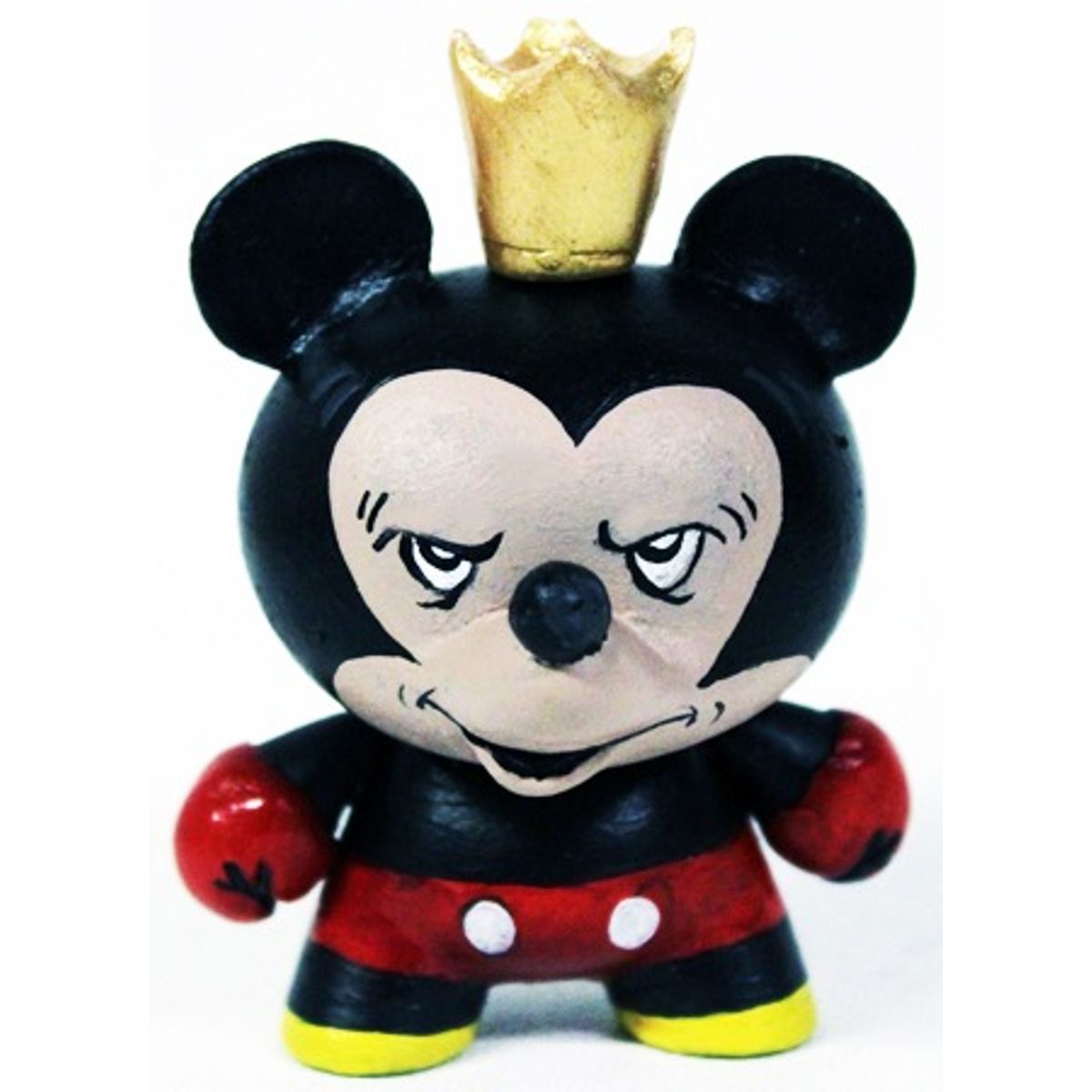 Mickey Champ Dunny