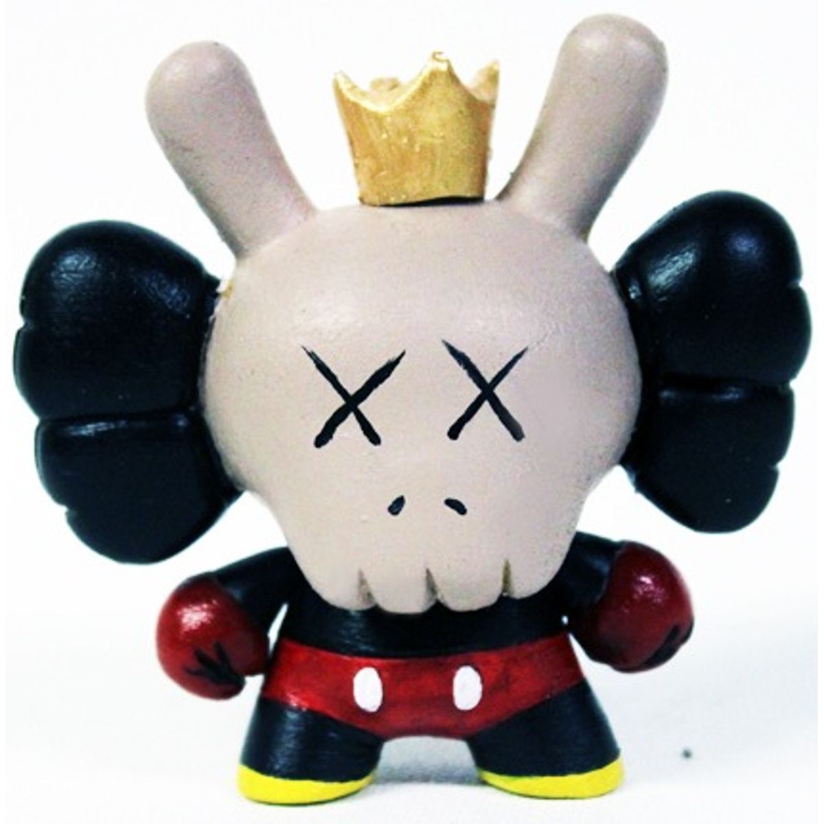 Companion Dunny Champ