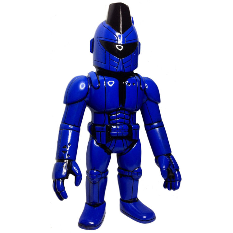 MOHAWK TROOPER - Indiego by Real X Head (Mori Katsura)