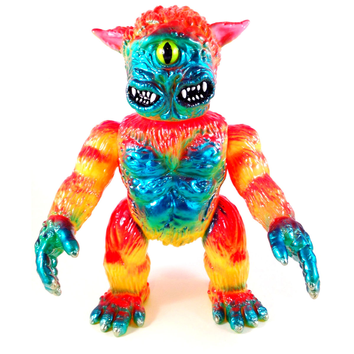 Splurrt Evolved Diggler