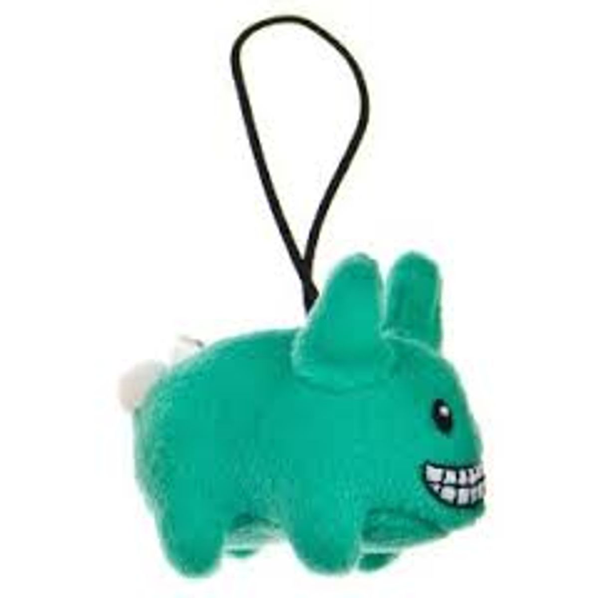Smile Happy Labbit Mini Plush
