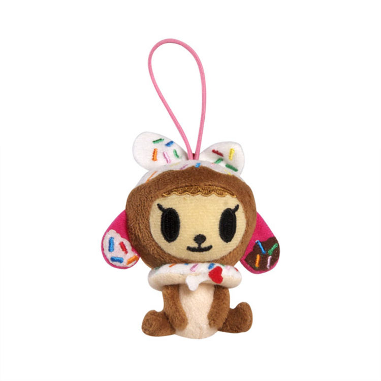Donutina by Tokidoki (Simone Legno)