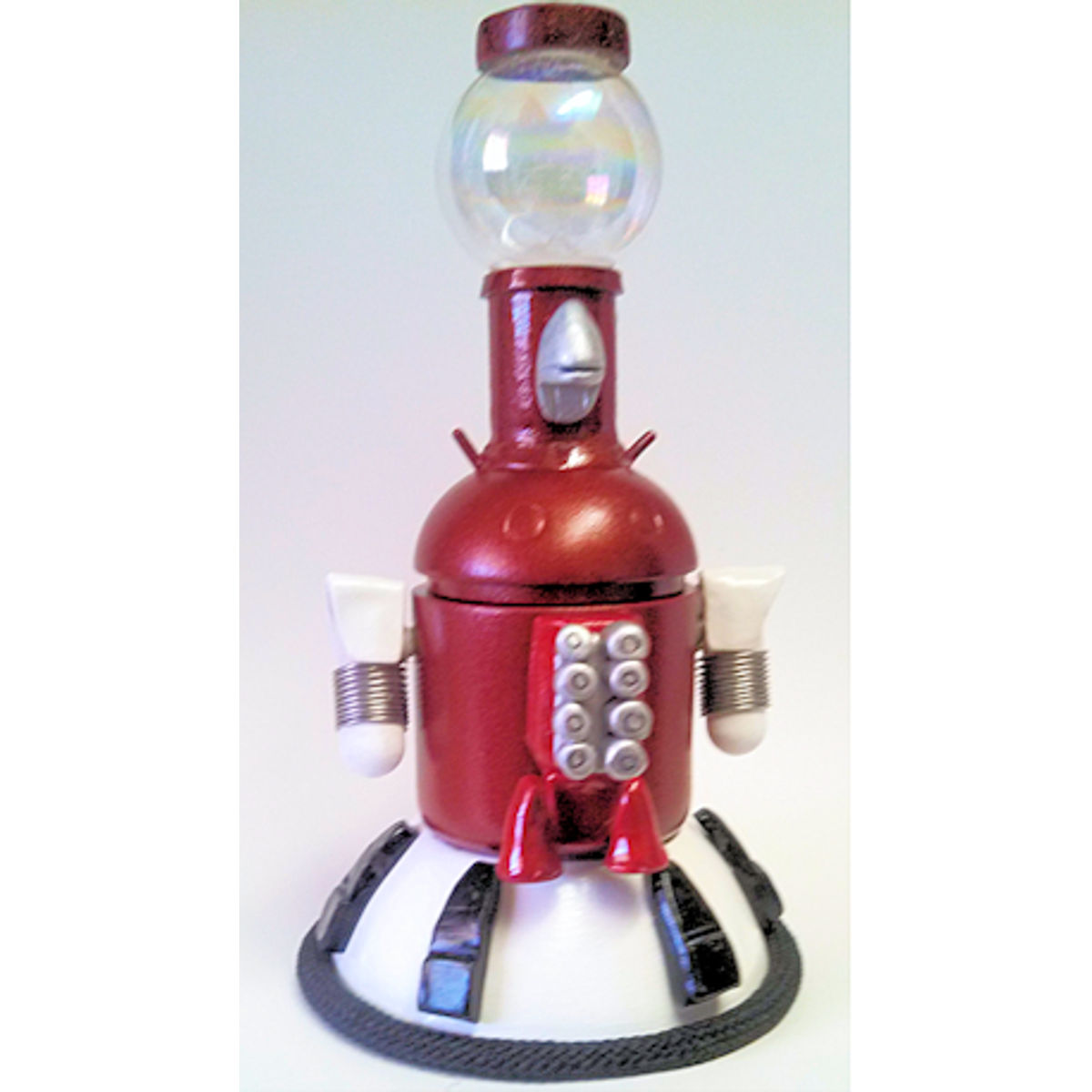 Tom Servo