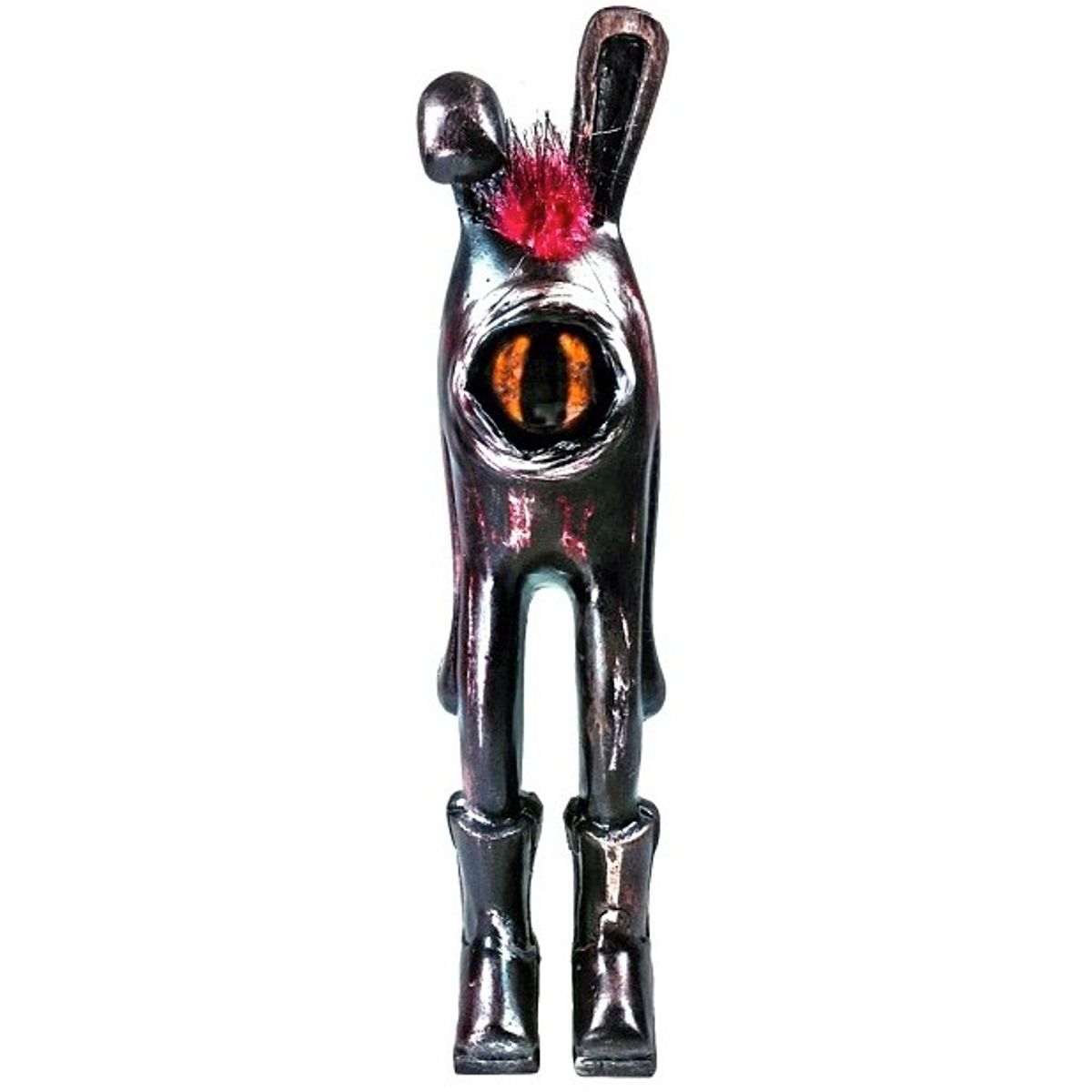 Space Alien Billy