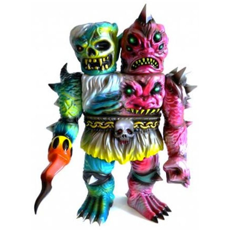 Custom Krawluss by Skinner