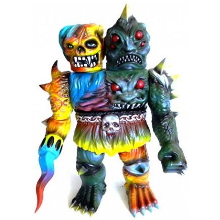 Custom Krawluss by Skinner