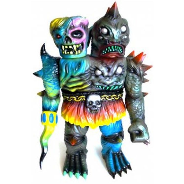 Custom Krawluss by Skinner