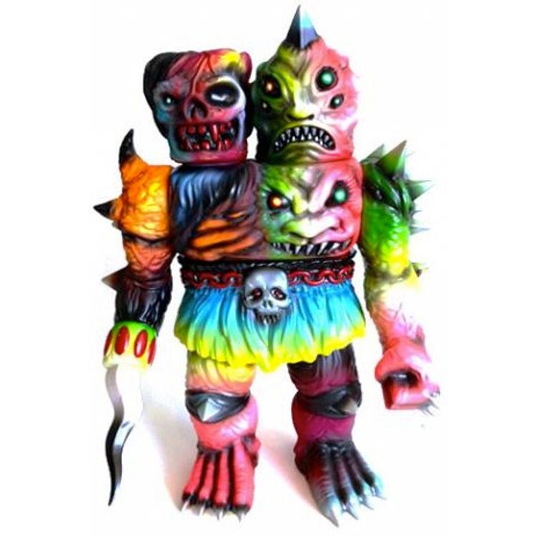Custom Krawluss by Skinner
