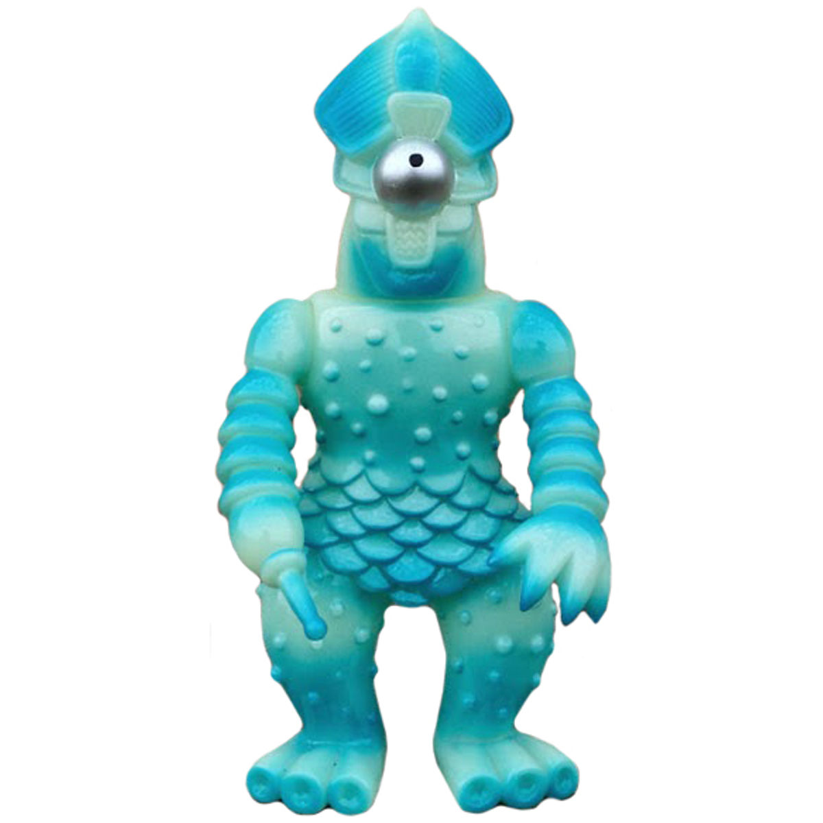 Semi Korosiya - GID Blue