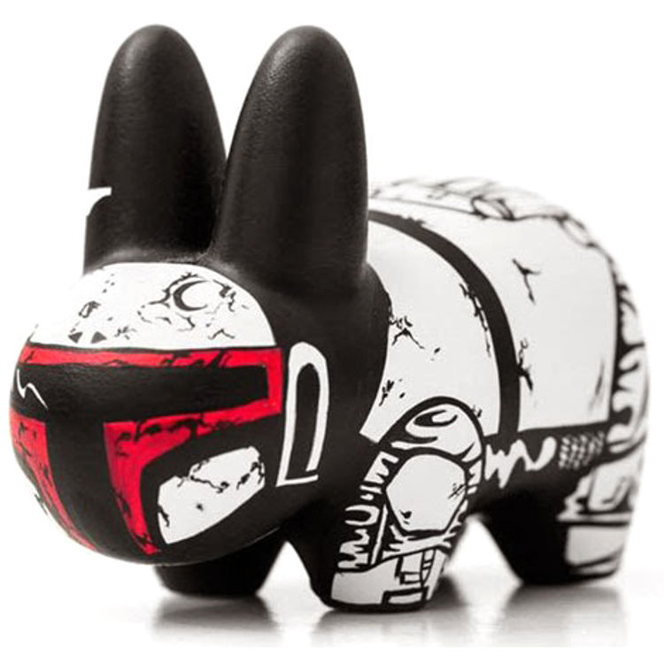 Boba Fett by Jon-Paul Kaiser